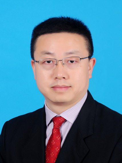 夏玉峰(西南大學黨委副書記、紀委書記) 夏玉峰(西南大學黨委副書記、紀委書記)