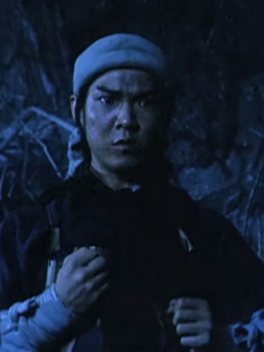 狄明奇 狄明奇