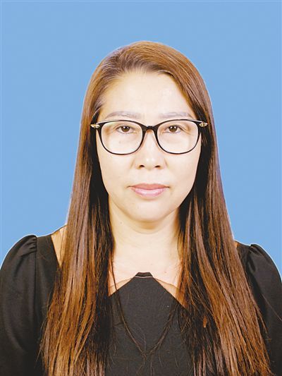 呂海英 呂海英