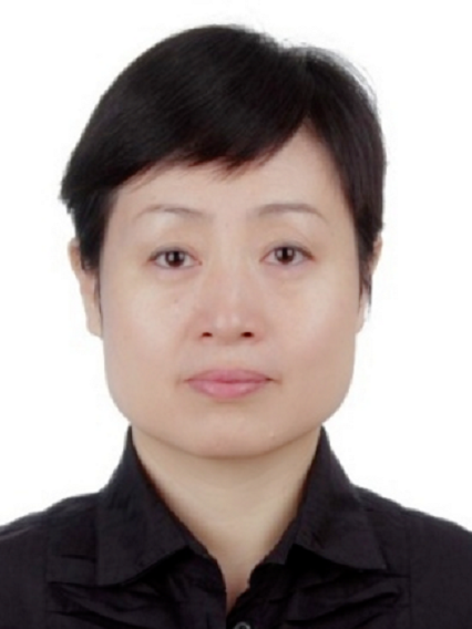 王菊芳(中國科學院近代物理研究所研究員)