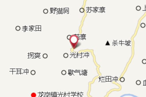 壩子公社 壩子公社