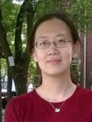 王昕(上海理工大學環境與建築學院建築環境與能源工程系主任) 王昕(上海理工大學環境與建築學院建築環境與能源工程系主任)