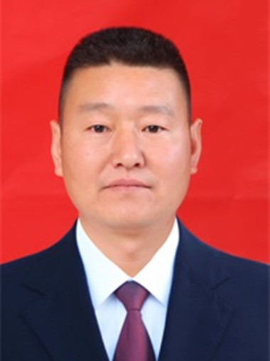 牛勇(四川省綿陽市平武縣統計局黨組成員、副局長、二級主任科員) 牛勇(四川省綿陽市平武縣統計局黨組成員、副局長、二級主任科員)