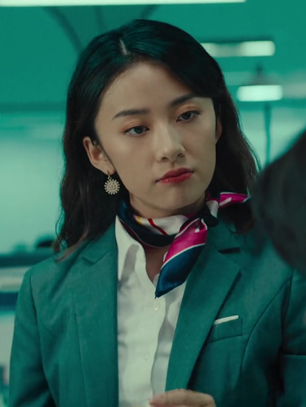 劉美美(電影《獵屠》中的角色) 劉美美(電影《獵屠》中的角色)