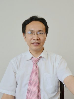 陳志燁 陳志燁
