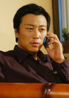 你一定要幸福(2006年朱翊執導電視劇)