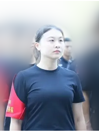 付丹琳 付丹琳