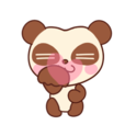 = =(顏文字) = =(顏文字)
