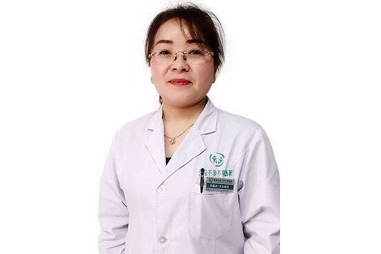 劉愛琴(陝西天倫不孕不育醫院的醫師) 劉愛琴(陝西天倫不孕不育醫院的醫師)