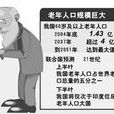 高齡化 高齡化