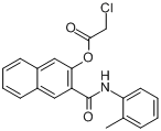 萘酚AS-D氯乙酸