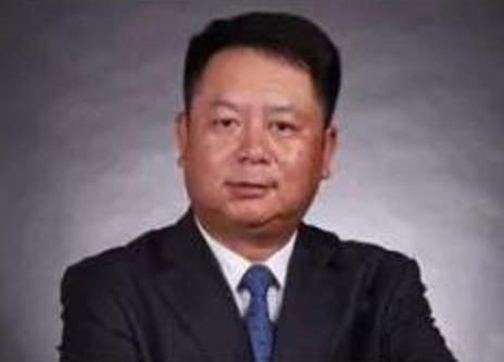 楊雄(貴陽銀行獨立董事) 楊雄(貴陽銀行獨立董事)