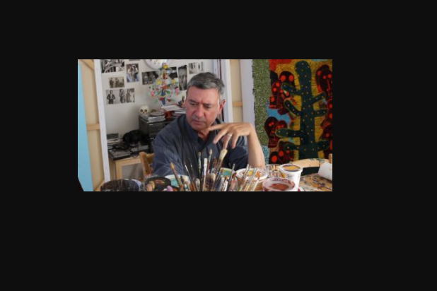 Russ Warren Russ Warren