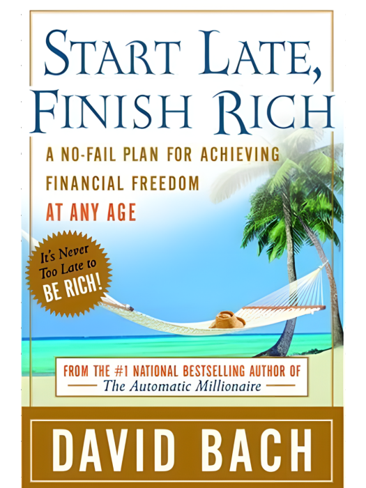 Start Late, Finish Rich