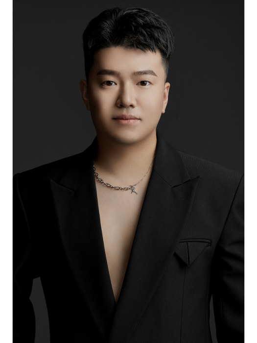 宋超(中國內地男歌手) 宋超(中國內地男歌手)