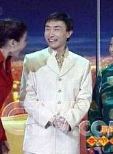 趙鳳霞(長影國家一級演員)