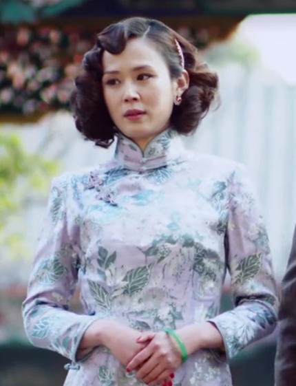 楊娜(女演員) 楊娜(女演員)