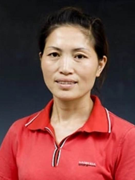 席麗珍 席麗珍