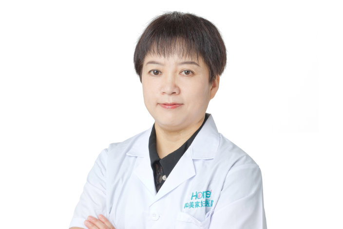 陳玉英(佛山和美家婦產醫院執業醫師) 陳玉英(佛山和美家婦產醫院執業醫師)