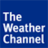 天氣頻道 The Weather Channel 天氣頻道 The Weather Channel