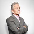 麥可·道格拉斯(Michael Douglas) 麥可·道格拉斯(Michael Douglas)