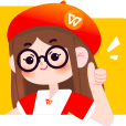 WPS小表姐
