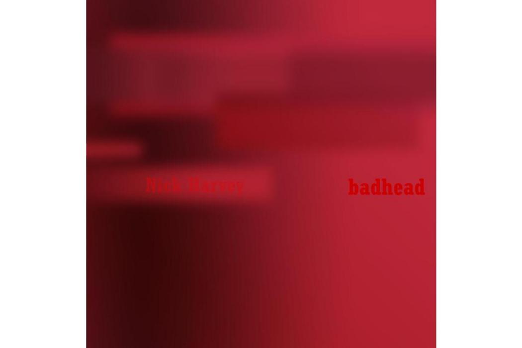 Badhead(Nick Harvey的歌曲) Badhead(Nick Harvey的歌曲)