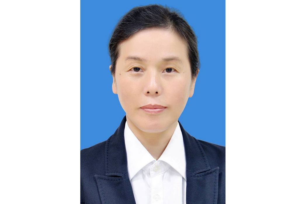 黃海燕(金澳科技(湖北)化工有限公司總裁助理) 黃海燕(金澳科技(湖北)化工有限公司總裁助理)