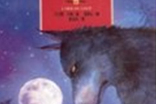 狼的眼睛(2002年星月書房出版的圖書) 狼的眼睛(2002年星月書房出版的圖書)