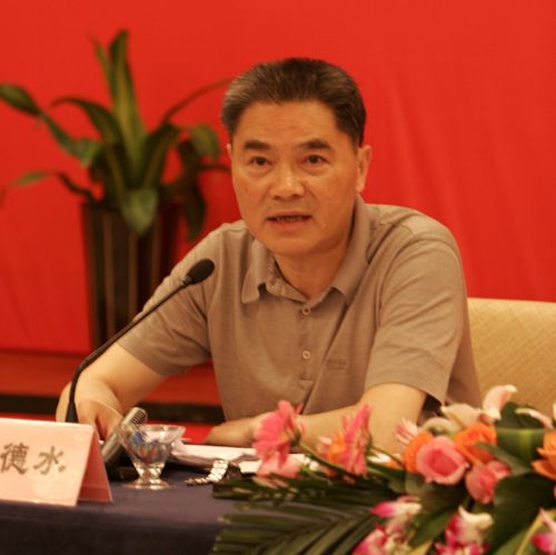 金德水 金德水