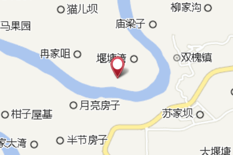 河堰 河堰