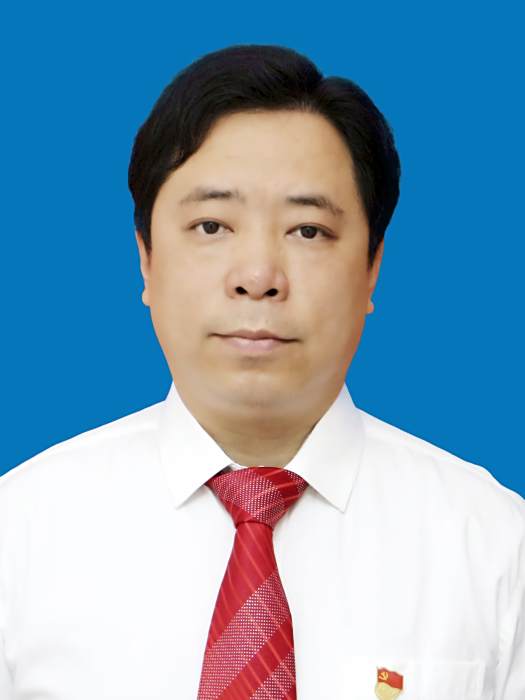 余強(湖北省宜昌市點軍區衛生健康局黨組成員、副局長) 余強(湖北省宜昌市點軍區衛生健康局黨組成員、副局長)