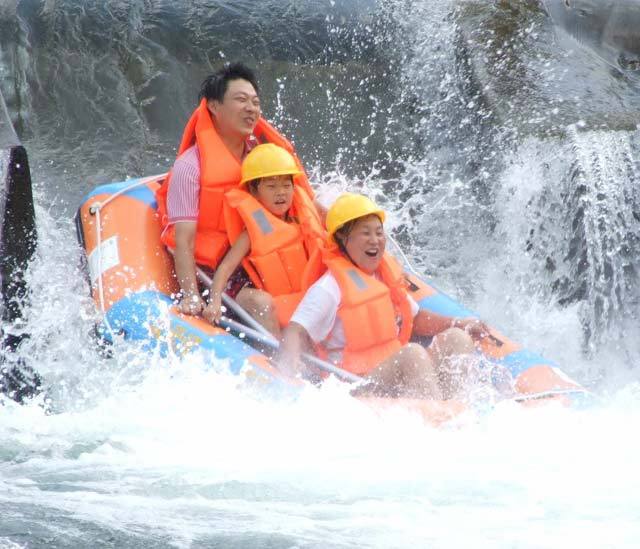 漂流常識 漂流常識