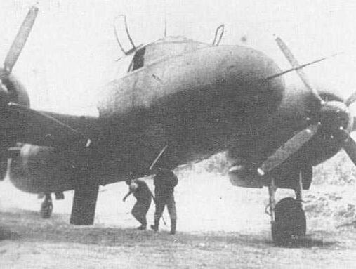 ki-67飛龍/四式