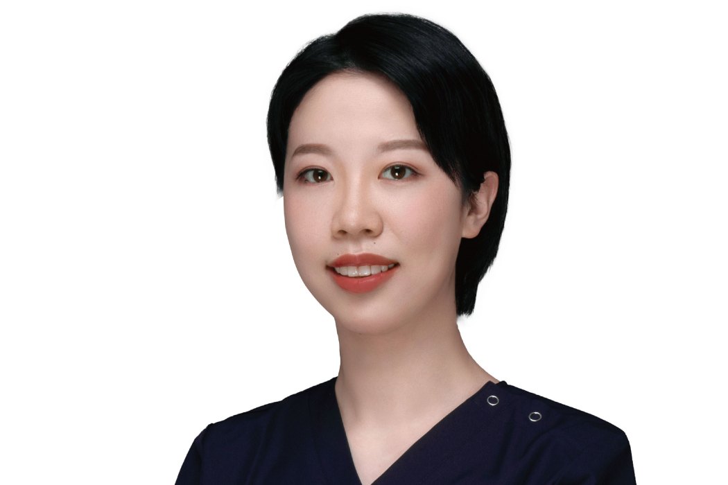 范琳(南京美嶠正畸口腔門診執業醫師) 范琳(南京美嶠正畸口腔門診執業醫師)