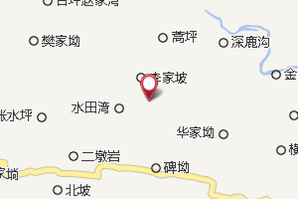 桂竹園坪 桂竹園坪
