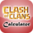 Clash of Clans Calculator
