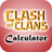 Clash of Clans Calculator Clash of Clans Calculator