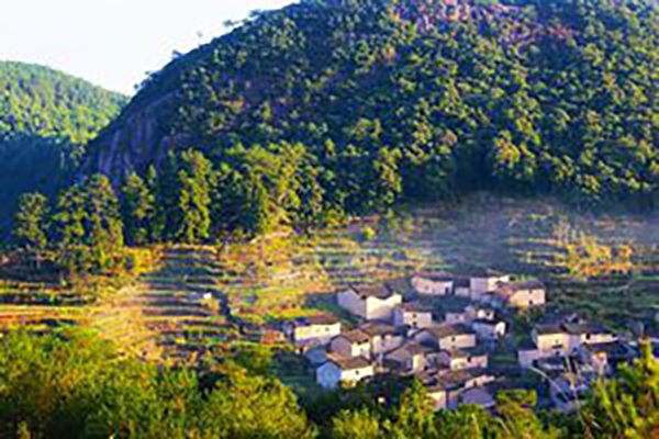 西岩風景區 西岩風景區