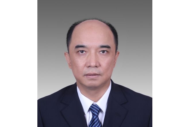 吳川(遼寧省農村信用社聯合社黨委委員、副主任) 吳川(遼寧省農村信用社聯合社黨委委員、副主任)