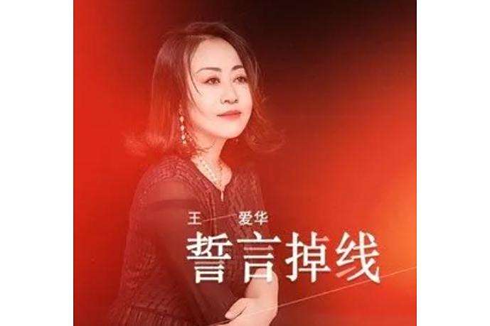 誓言掉線
