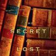 The Secret of Lost Things(2008年Anchor出版的圖書) The Secret of Lost Things(2008年Anchor出版的圖書)