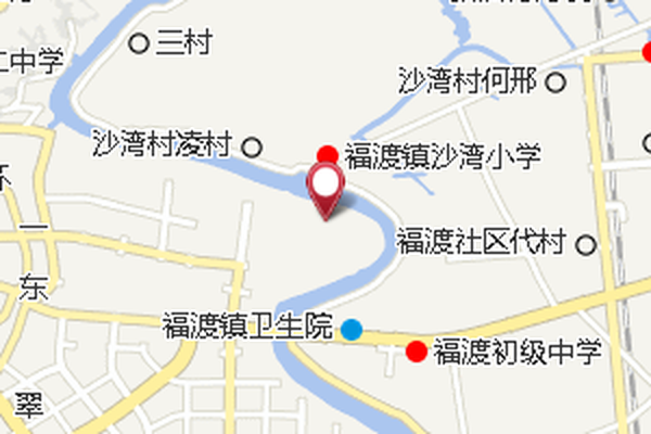 蔣家小村 蔣家小村