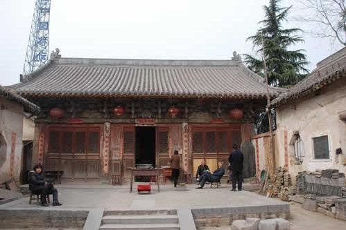 靜林寺 靜林寺