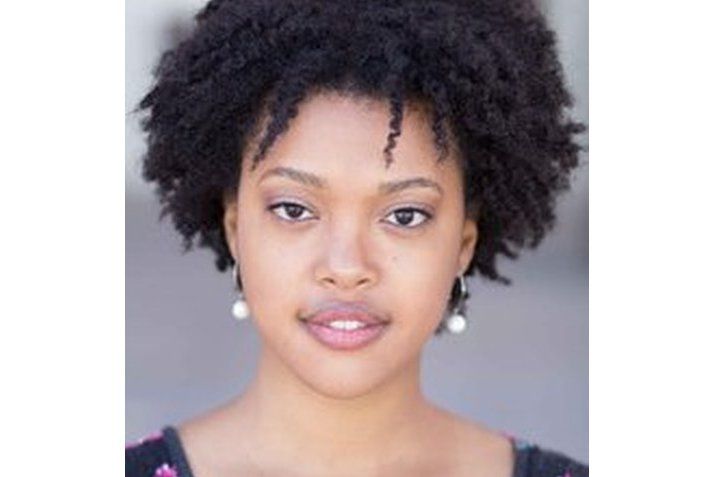 Christina Stanley
