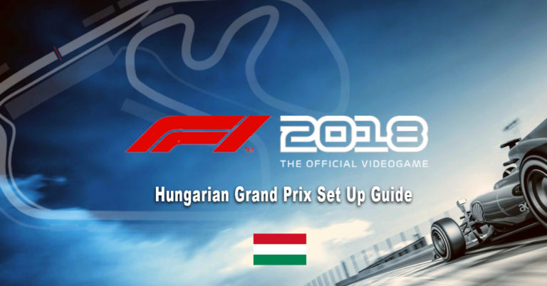 F1匈牙利大獎賽