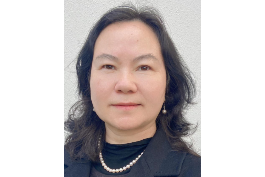 楊春霞(四川大學華西公共衛生學院教授) 楊春霞(四川大學華西公共衛生學院教授)