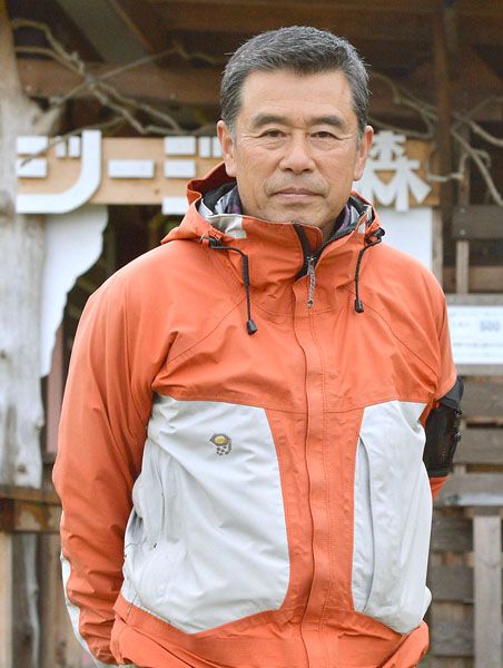 矢吹二朗 矢吹二朗