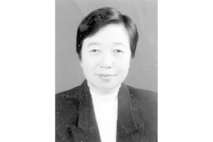 吳秀春(北鎮市作協主席)