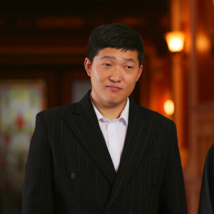 孫仲秋(中國內地男演員)